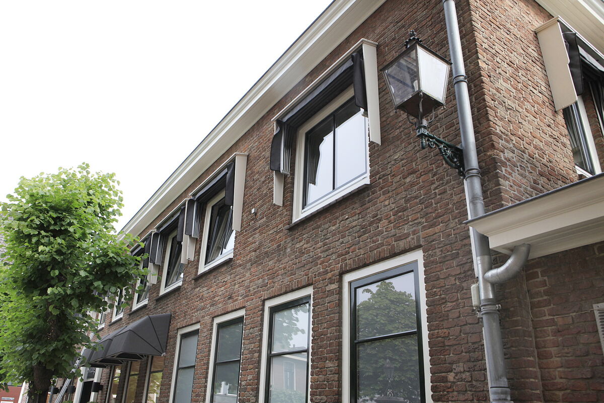 Utrechtsestraat