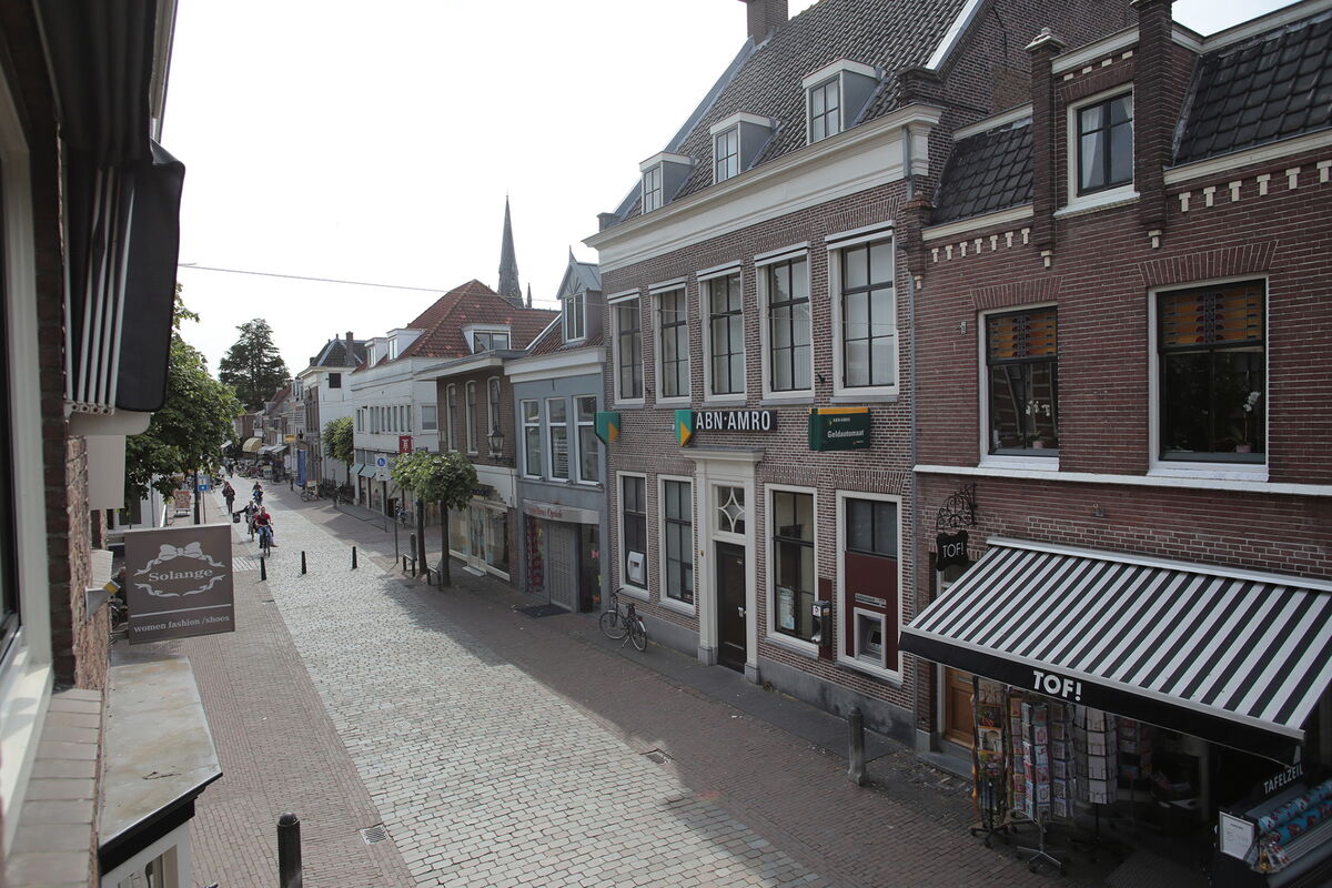 Utrechtsestraat