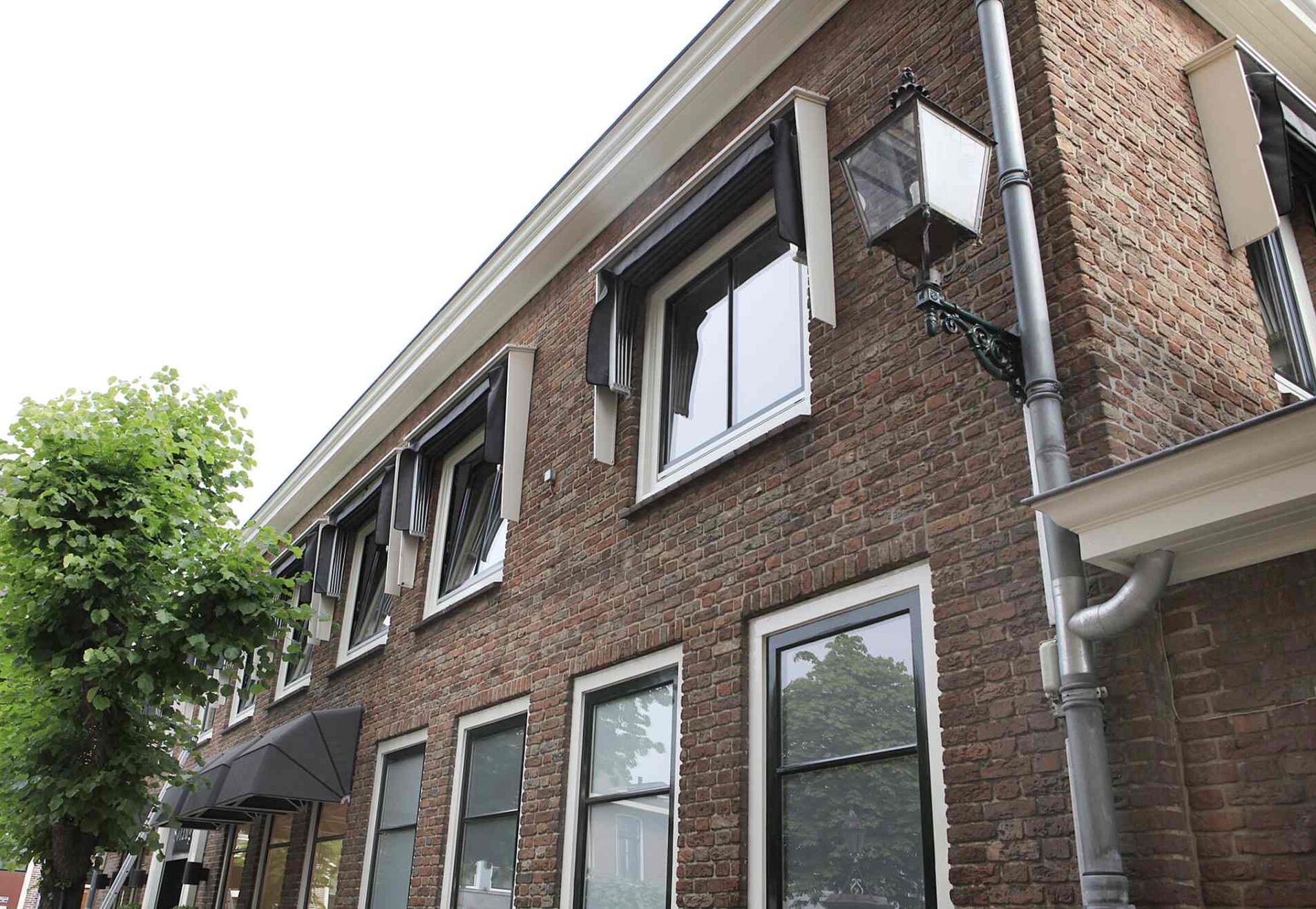 Utrechtsestraat 77B