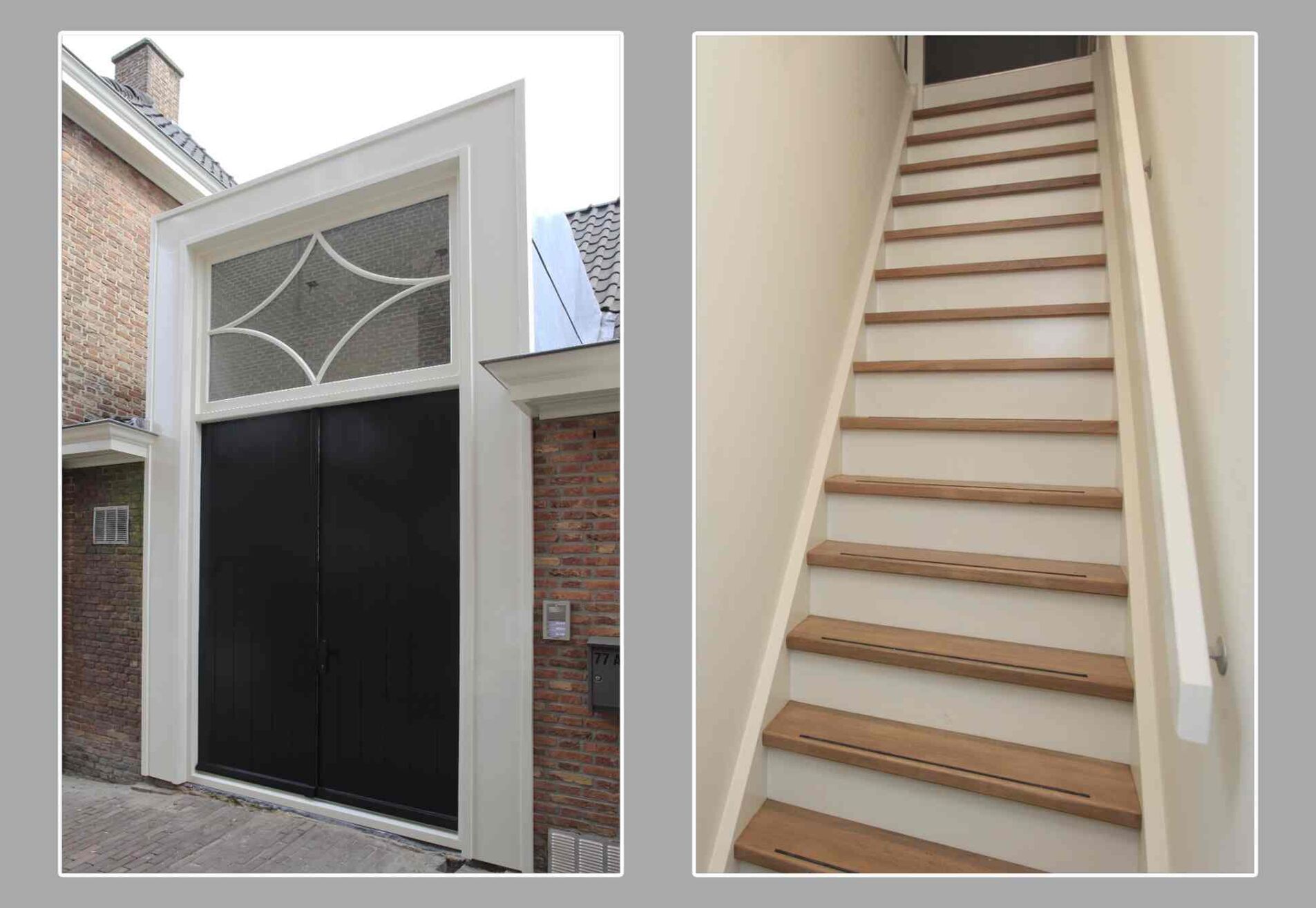 Utrechtsestraat 77C