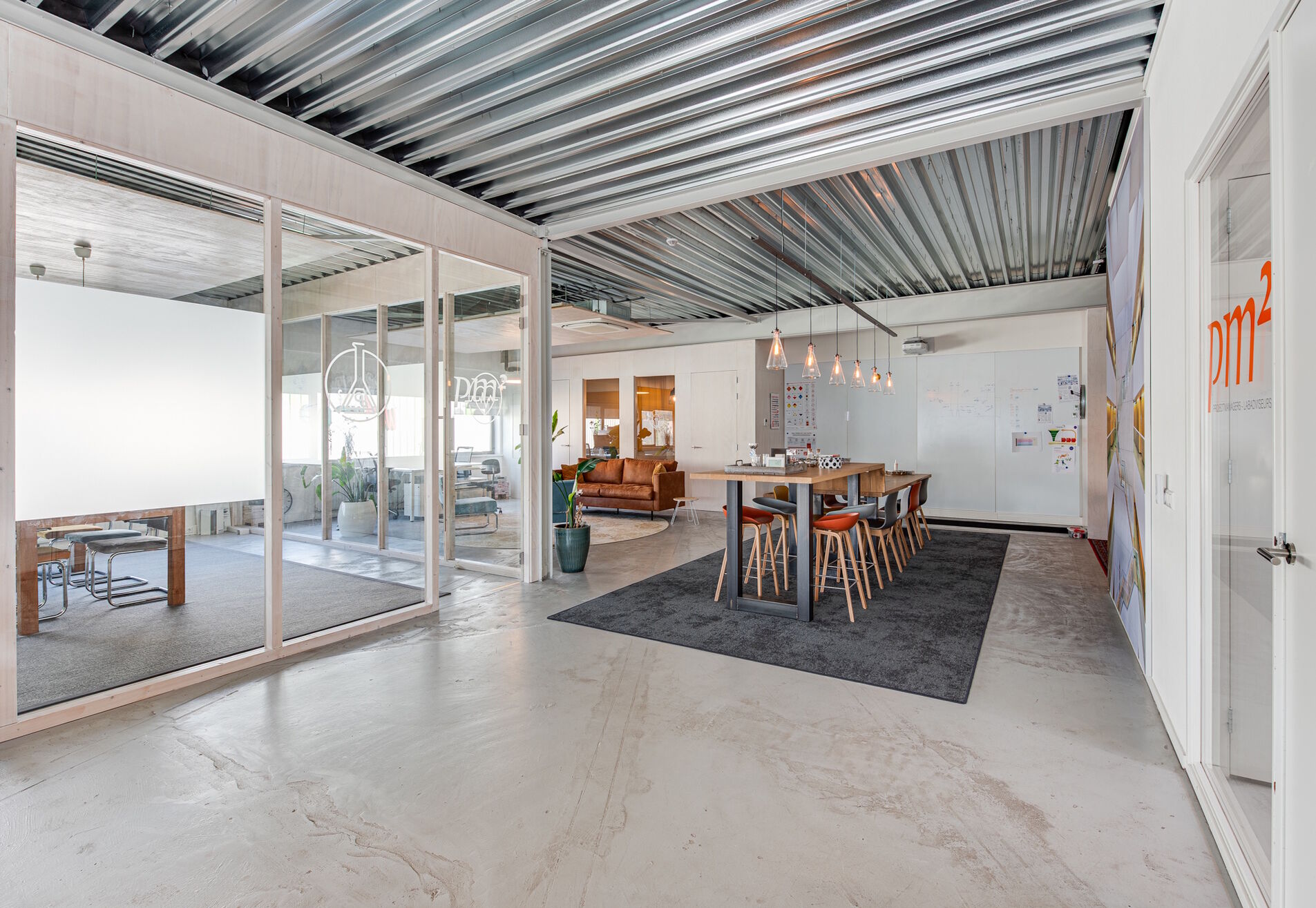 Van Leeuwenhoekweg 2A