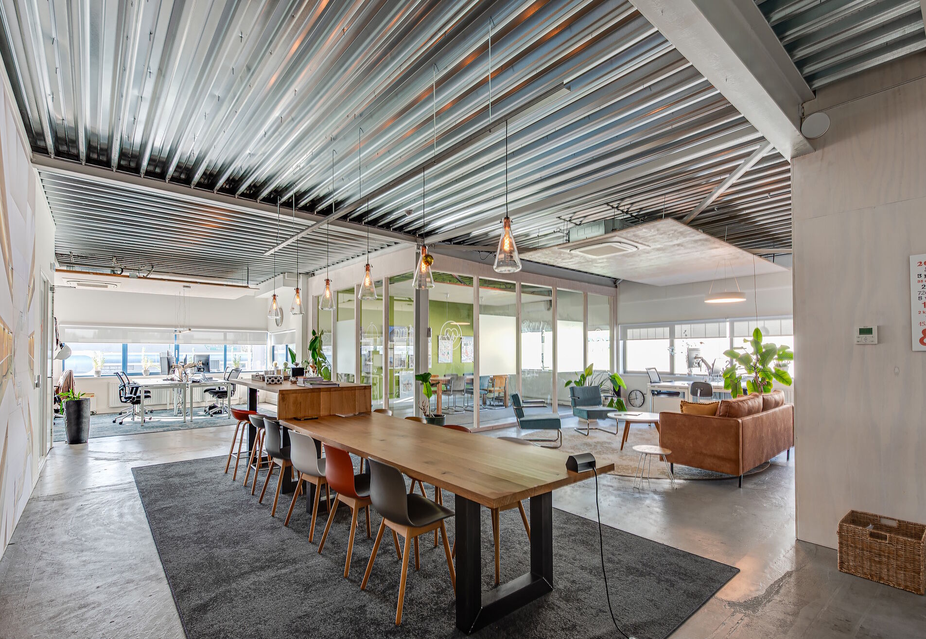 Van Leeuwenhoekweg 2A