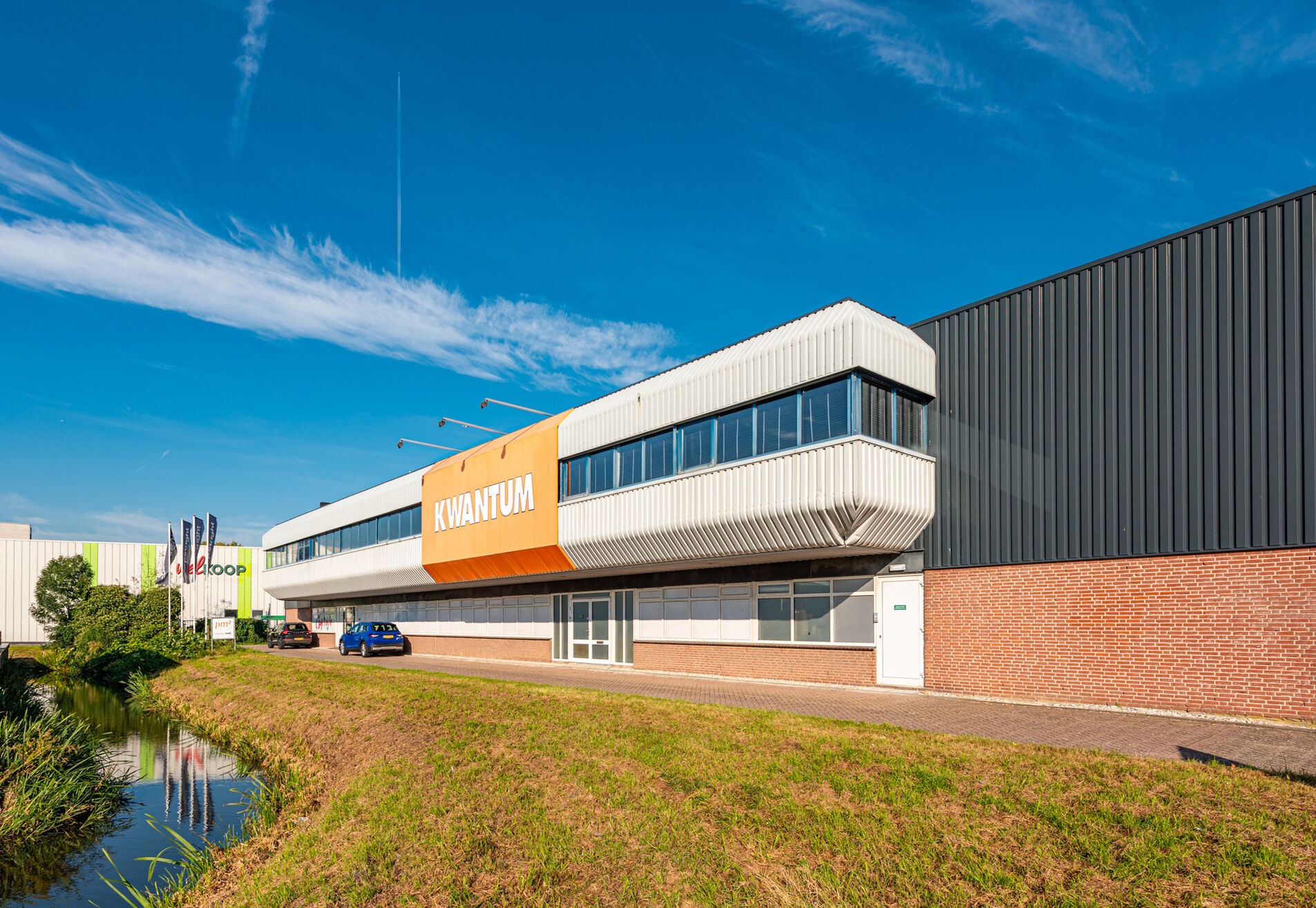 Van Leeuwenhoekweg 2A