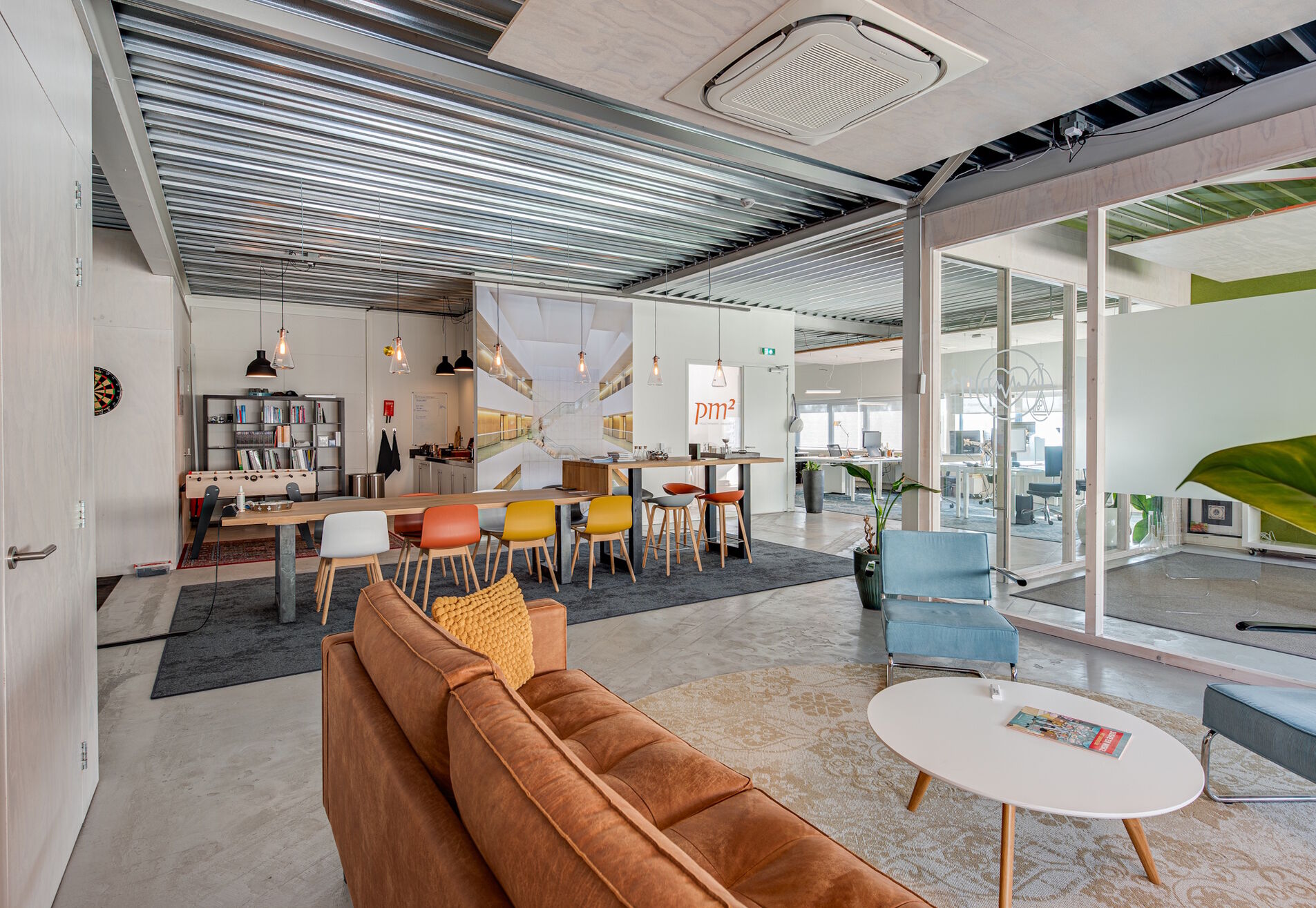 Van Leeuwenhoekweg 2A