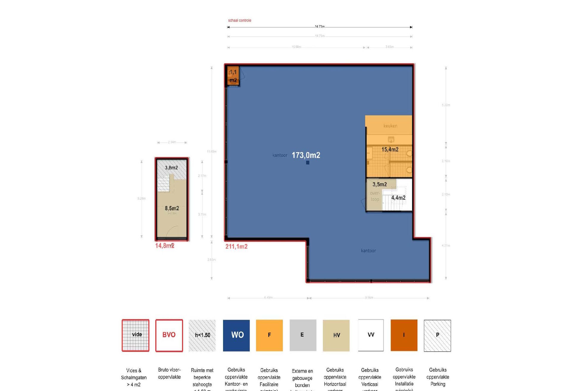 Van Leeuwenhoekweg 2A