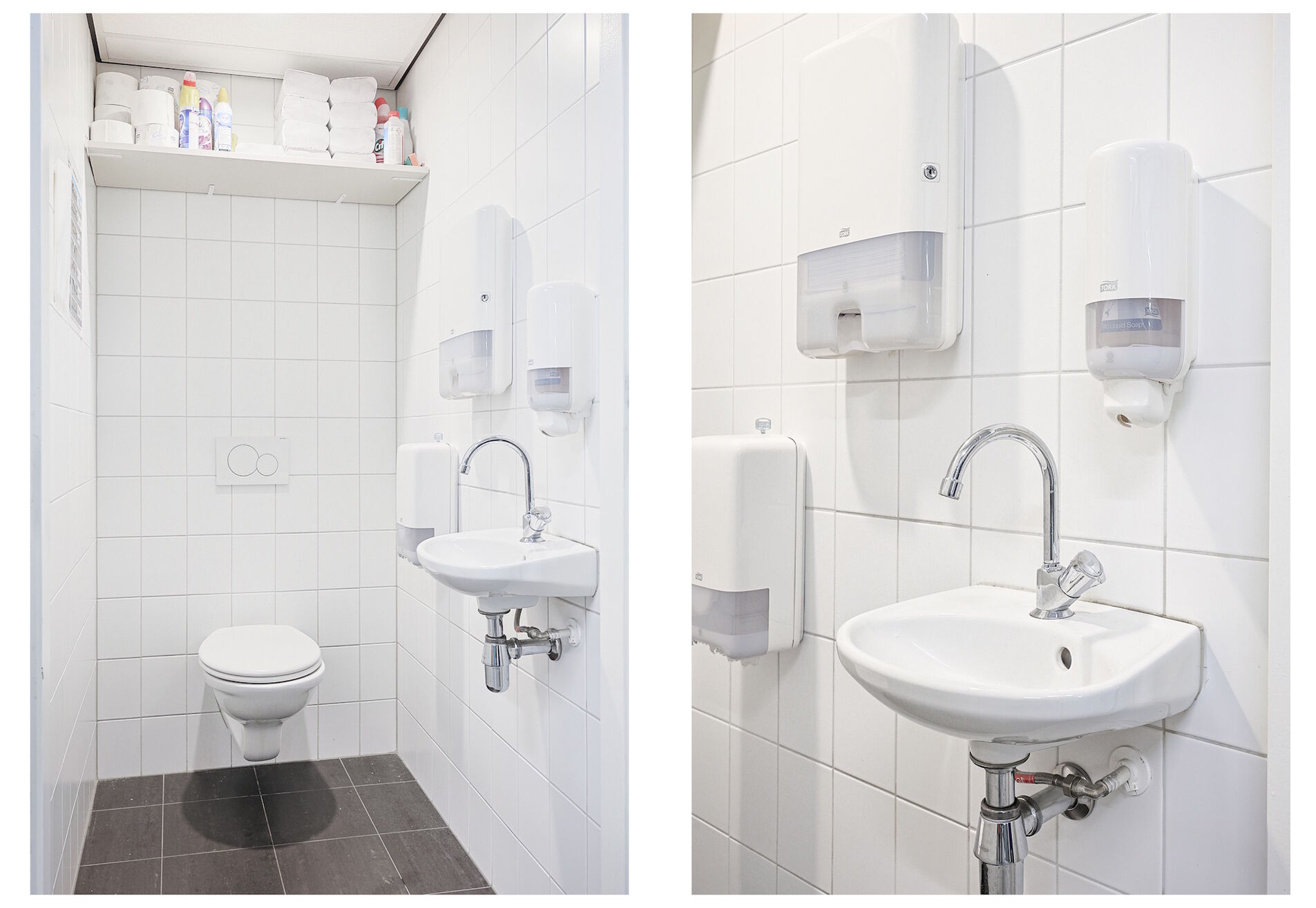 Van Leeuwenhoekweg 4