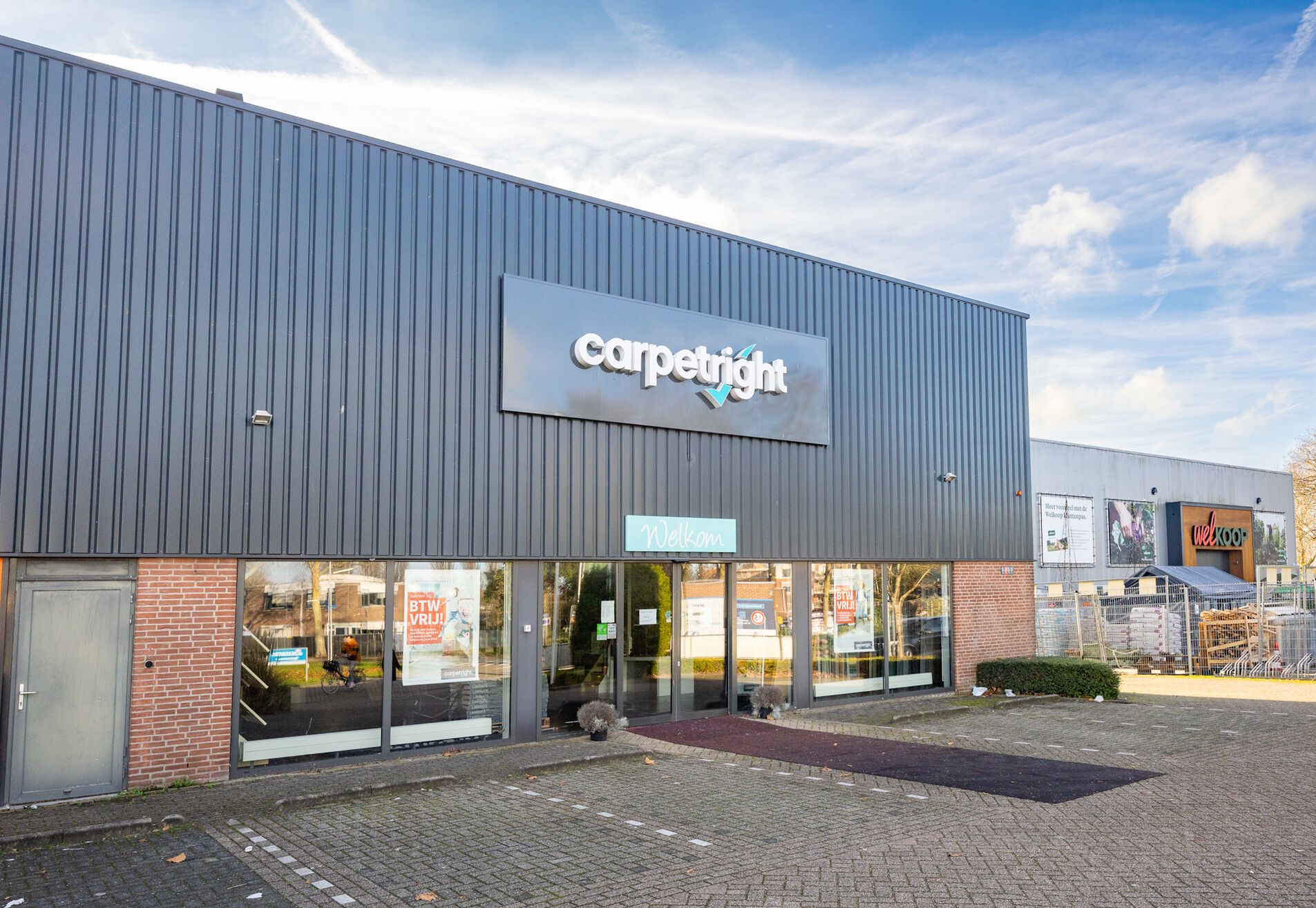 Van Leeuwenhoekweg 4