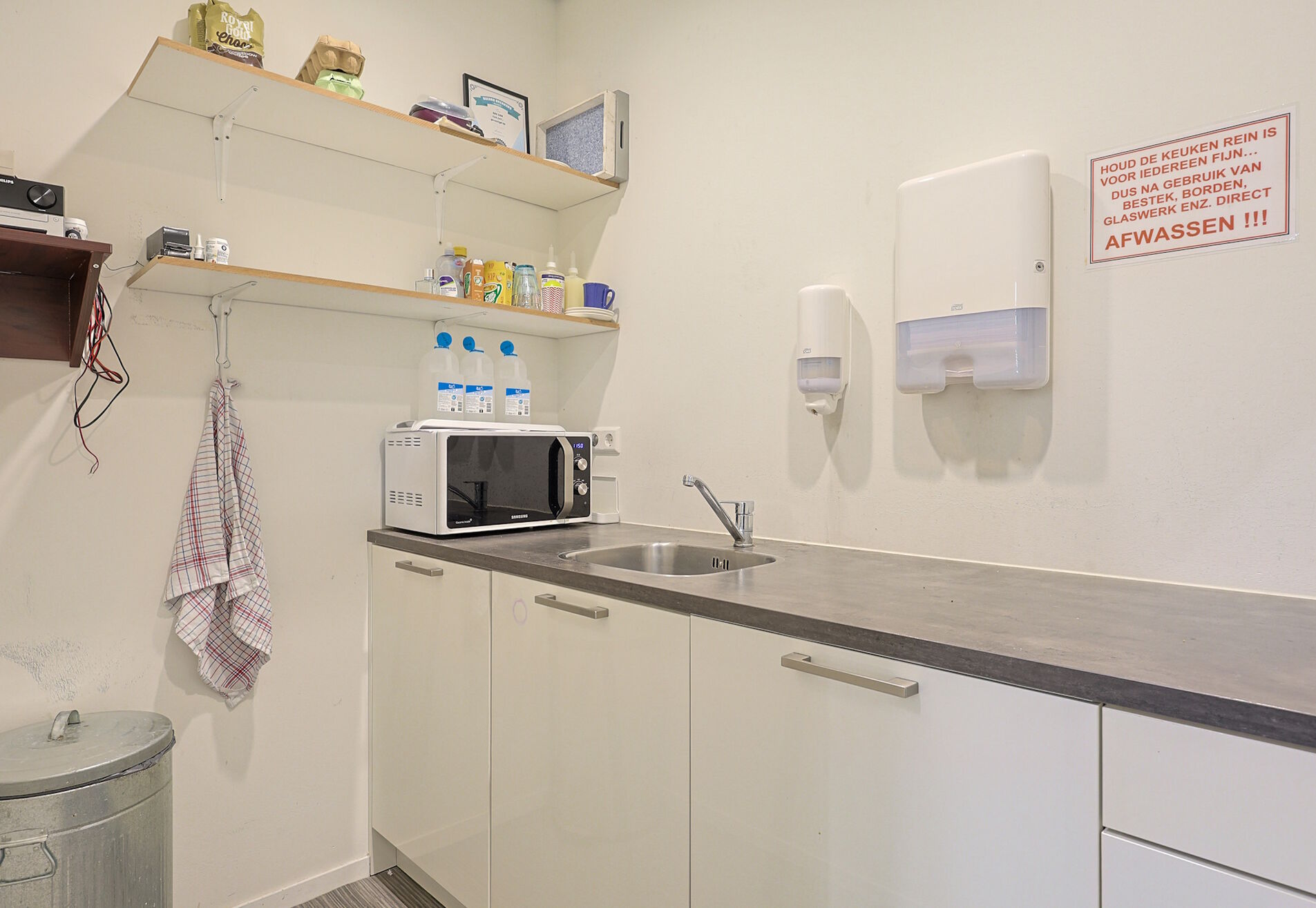 Van Leeuwenhoekweg 4