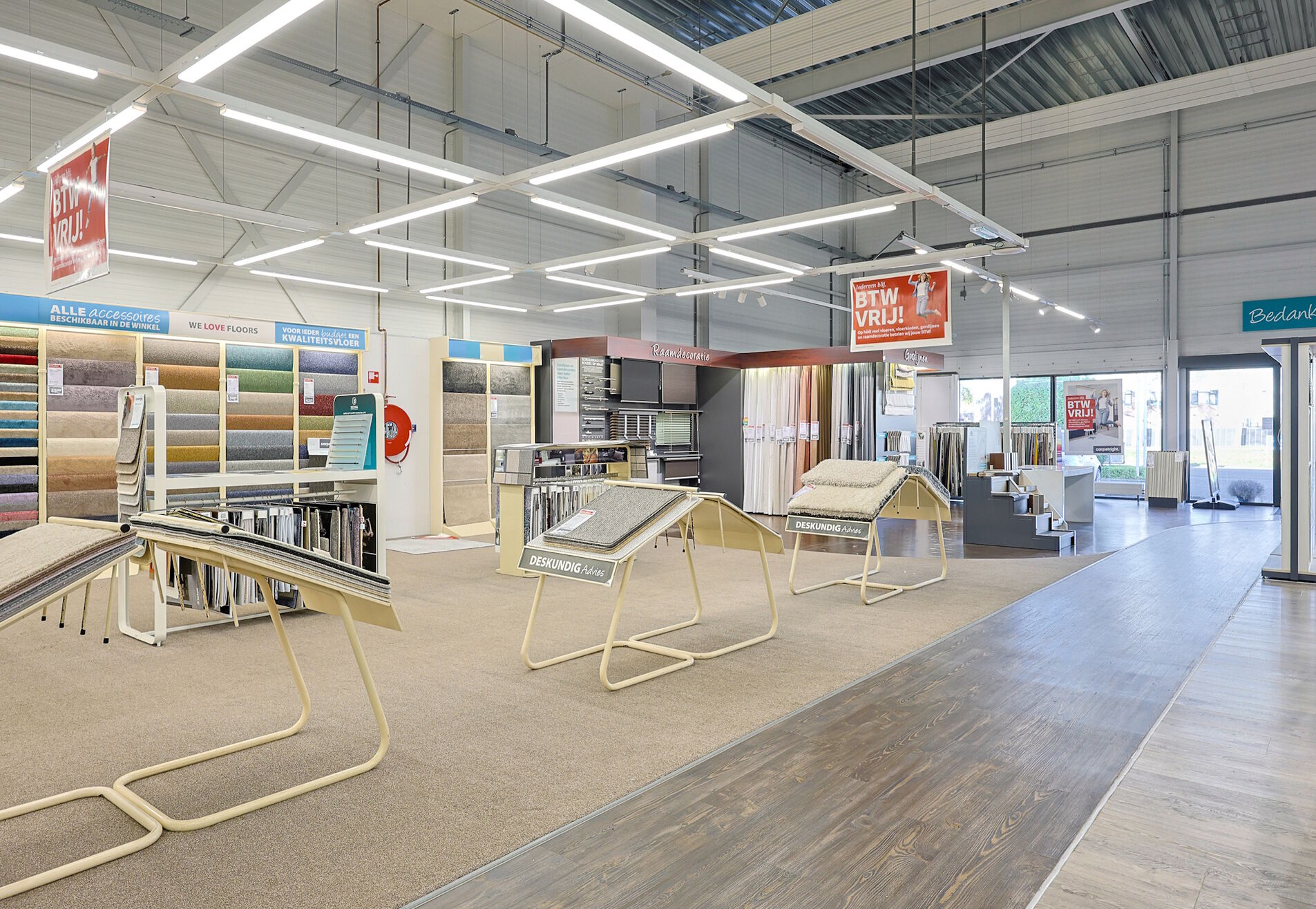 Van Leeuwenhoekweg 4