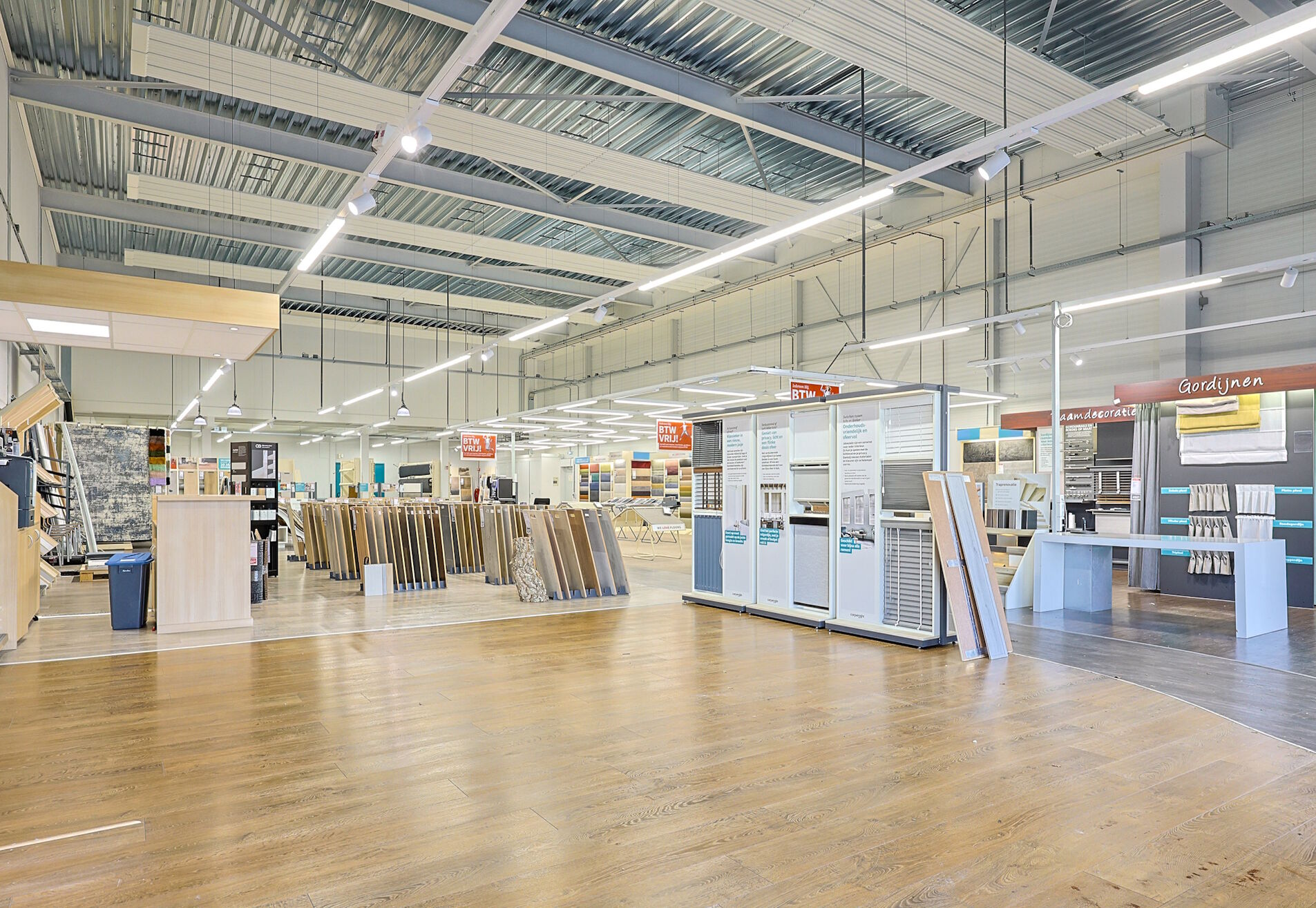 Van Leeuwenhoekweg 4