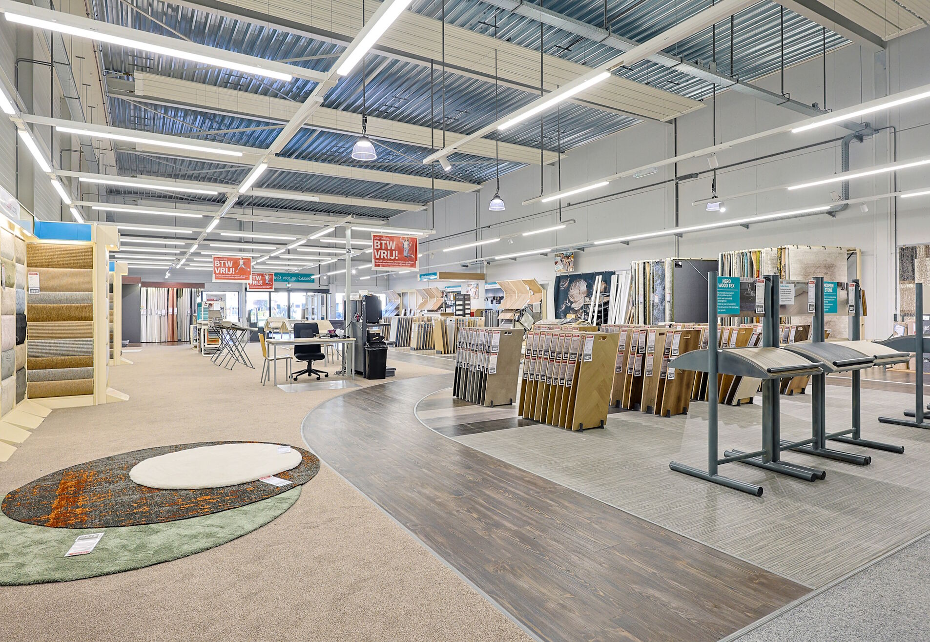 Van Leeuwenhoekweg 4