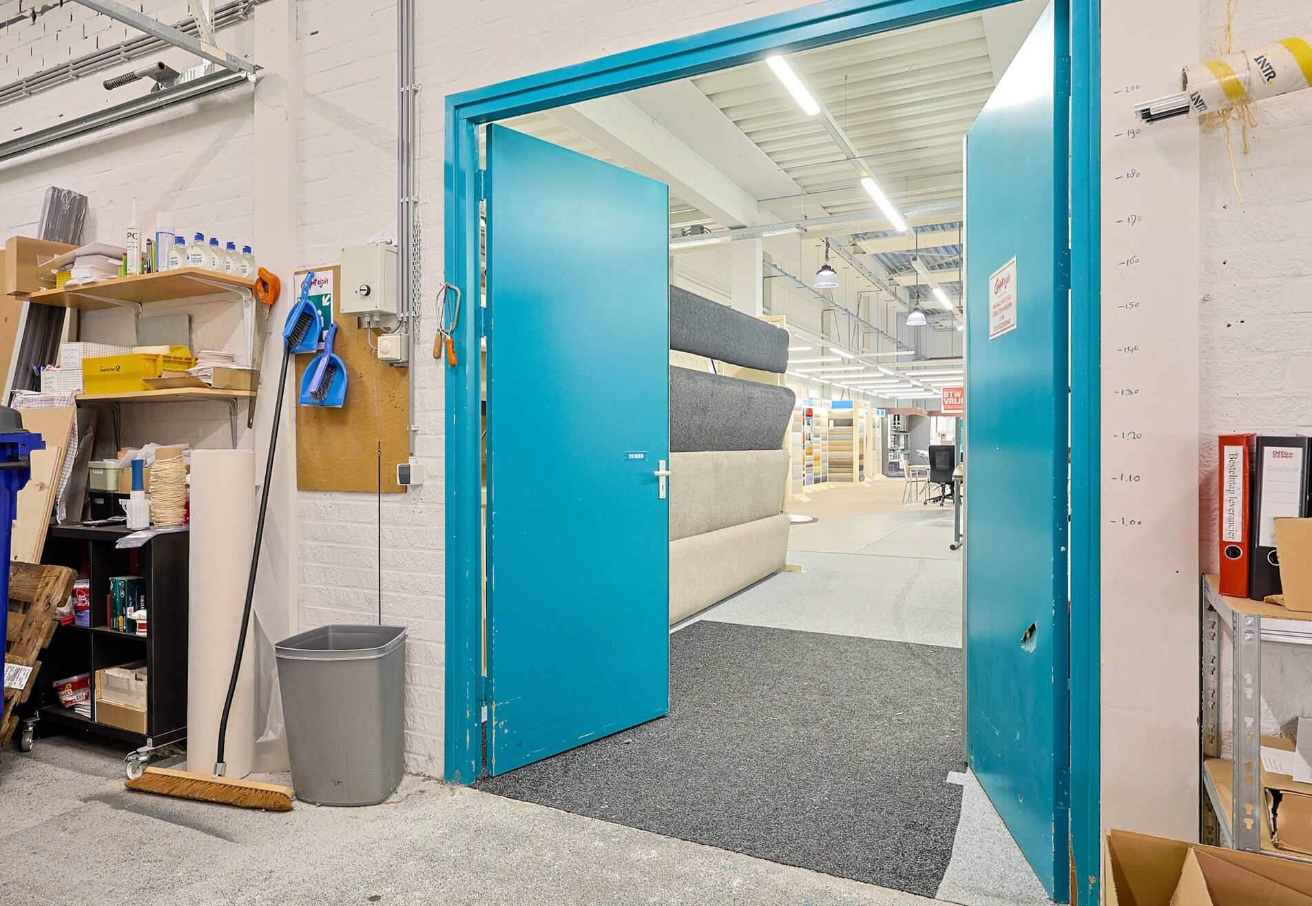 Van Leeuwenhoekweg 4