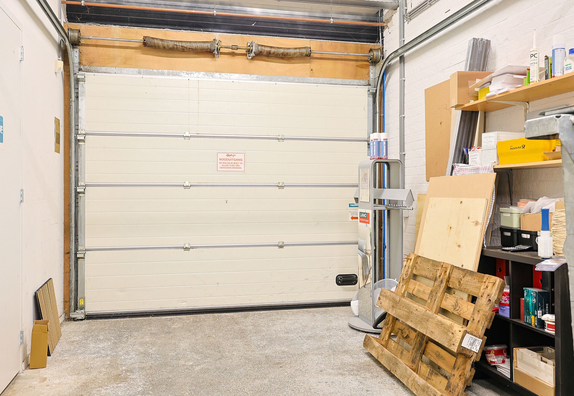 Van Leeuwenhoekweg 4