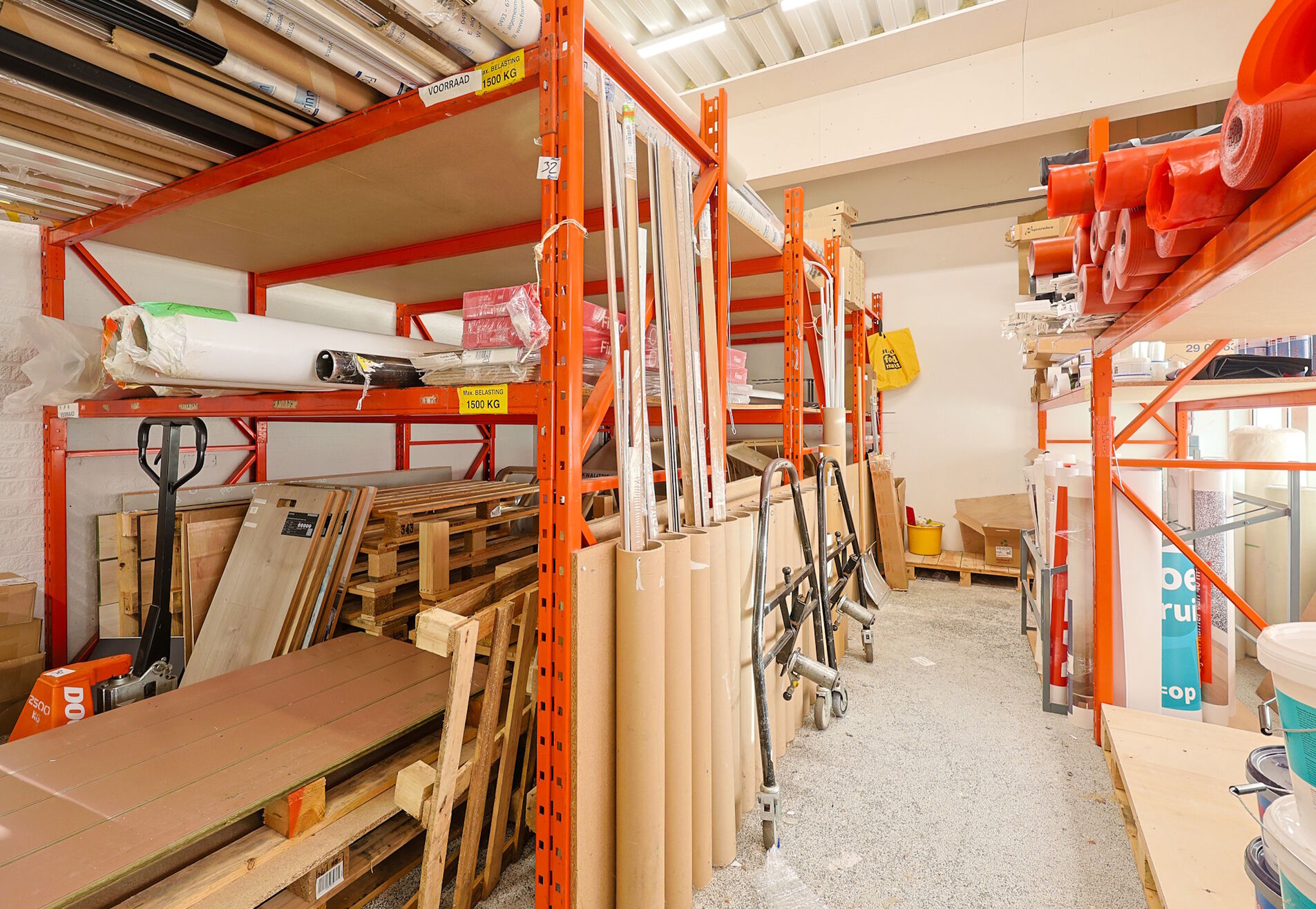 Van Leeuwenhoekweg 4