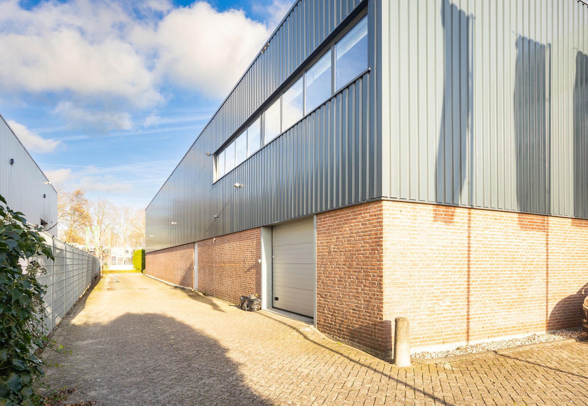 Van Leeuwenhoekweg 4