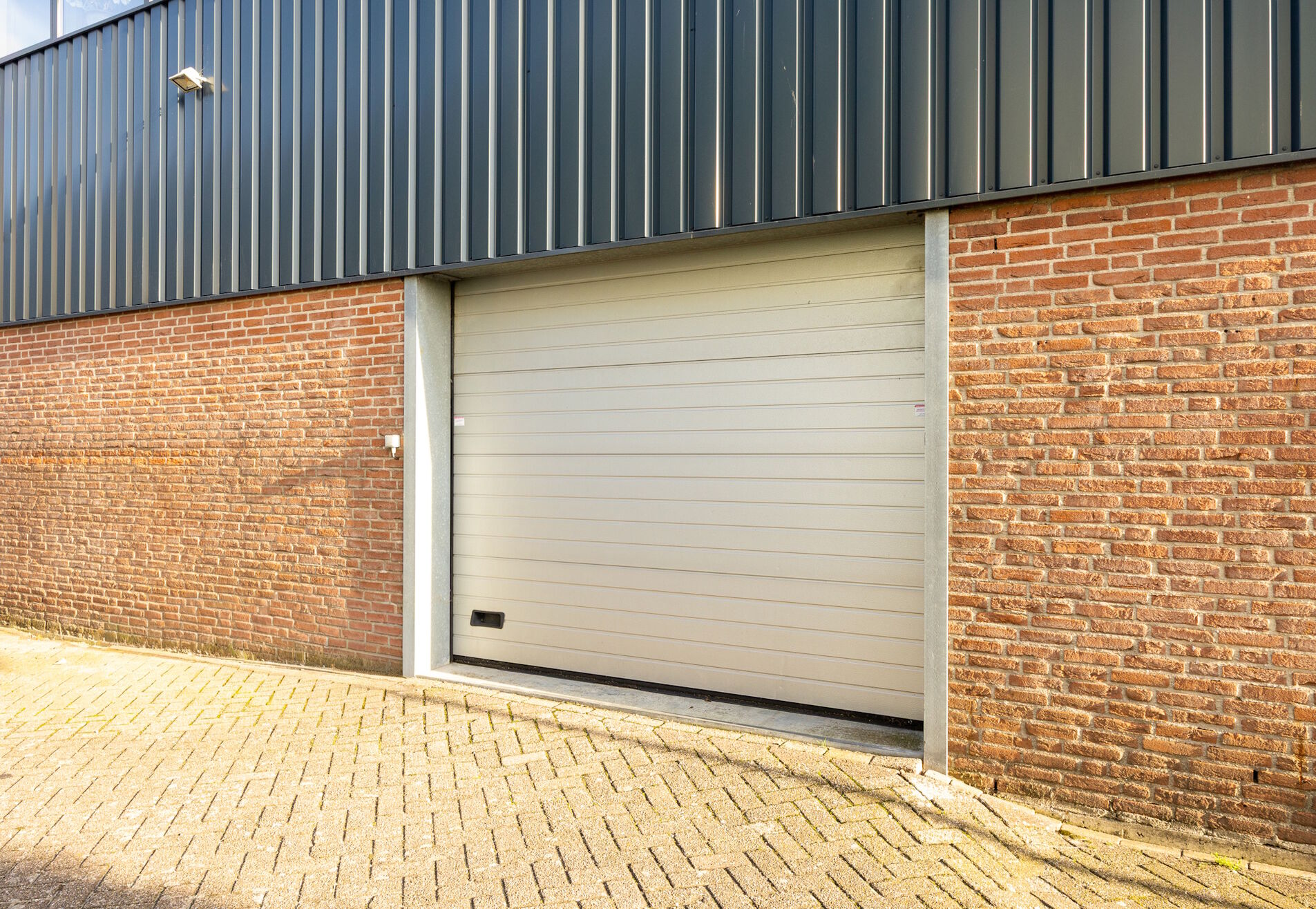 Van Leeuwenhoekweg 4