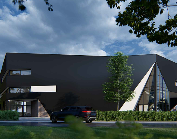 Tailor made projectontwikkeling