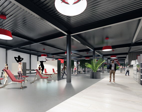 Tailor made projectontwikkeling