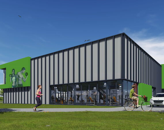 Tailor made projectontwikkeling