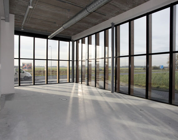 Tailor made projectontwikkeling