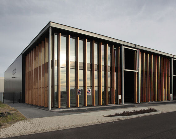 Tailor made projectontwikkeling