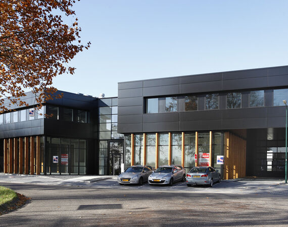 Tailor made projectontwikkeling