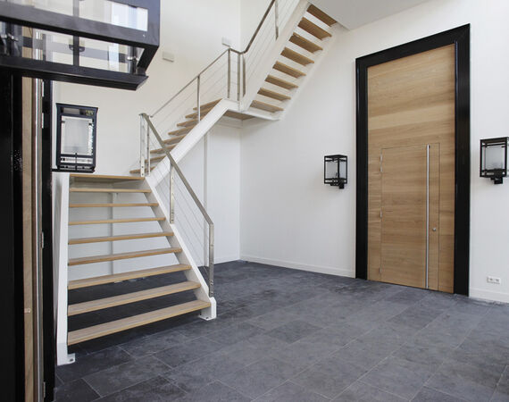 Tailor made projectontwikkeling