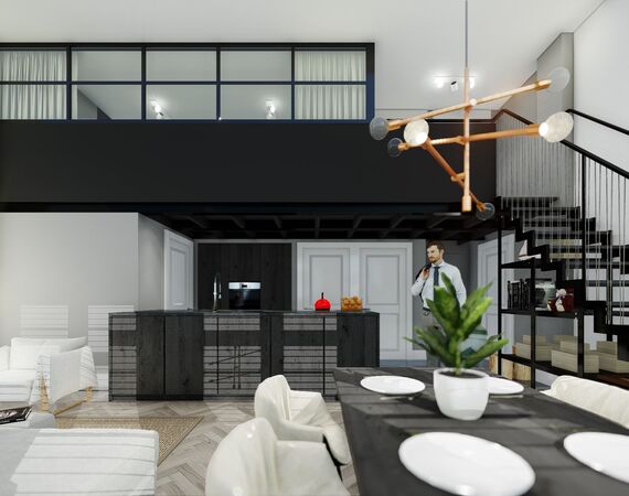 Tailor made projectontwikkeling