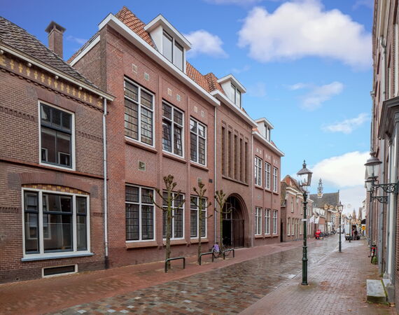 Tailor made projectontwikkeling