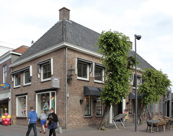 Tailor made projectontwikkeling