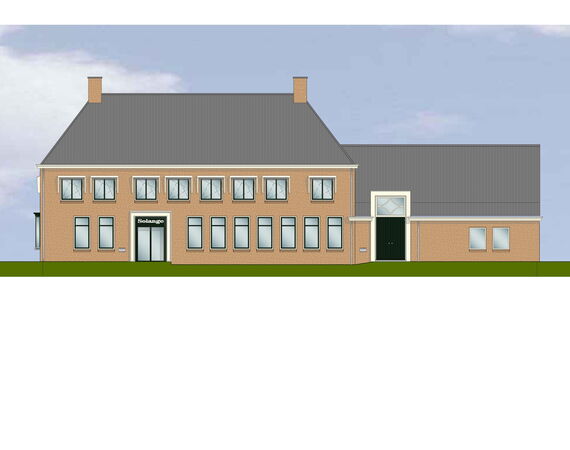 Tailor made projectontwikkeling