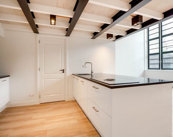 Tailor made projectontwikkeling