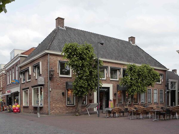 Utrechtsestraat 77C
