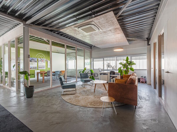 Van Leeuwenhoekweg 2A