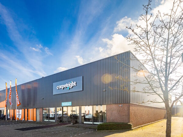 Van Leeuwenhoekweg 4